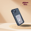 Photoe-Ink Case Iphone Case